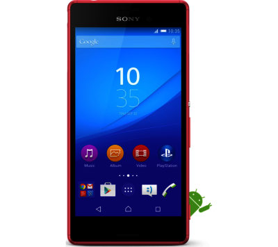 SONY  Xperia M4 Aqua - 8 GB